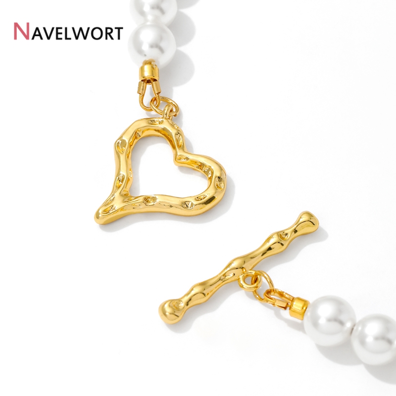 Conectores de Gancho OT en For - Toggle Clasp Gold reseña y precio