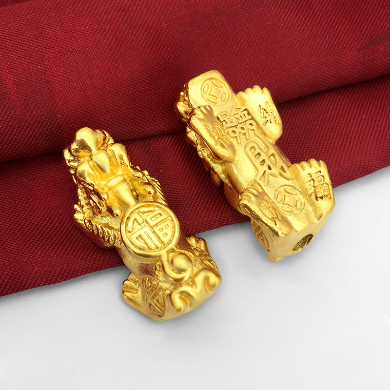 Abalorios de Shakin de Vietnam - Jewelry Making Vietnam reseña y precio