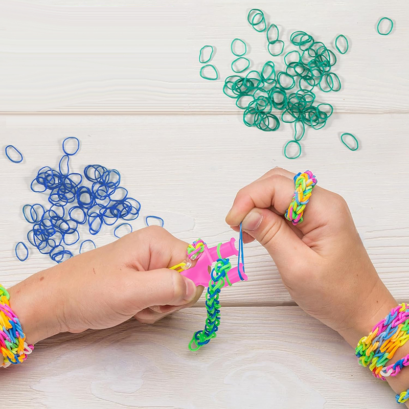 Kit de tejido de cuerda con bo - Jewelry Making Tutorials reseña y precio