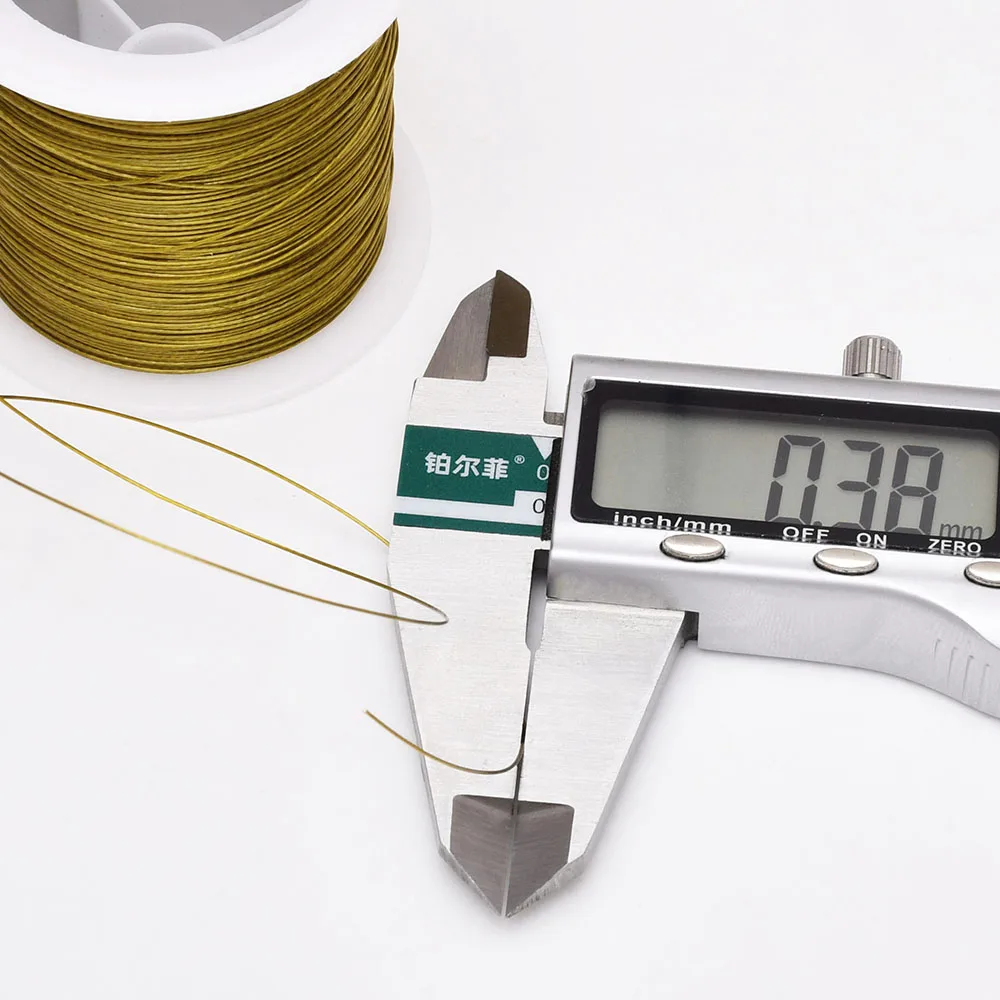 Alambre de acero inoxidable de - Jewelry Making Wire reseña y precio