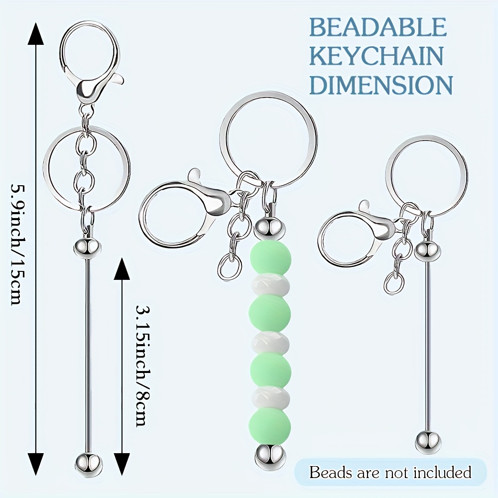 Kit de 10 piezas DIY para hace - Jewelry Making Tutorials reseña y precio