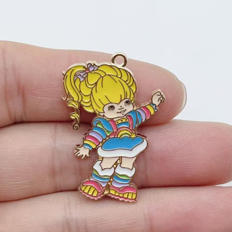 10 piezas de lindos colgantes  - Jewelry Making Factory reseña y precio