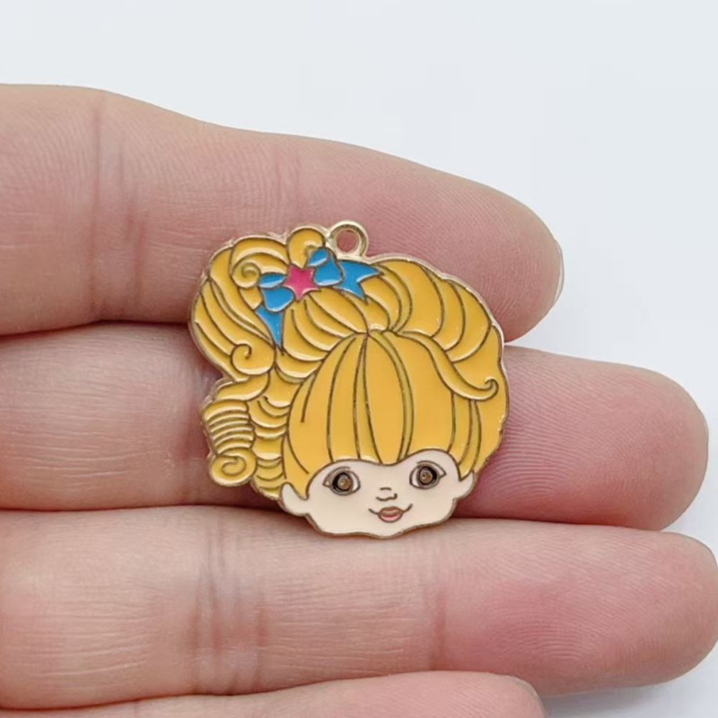 10 piezas de lindos colgantes  - Jewelry Making Factory reseña y precio
