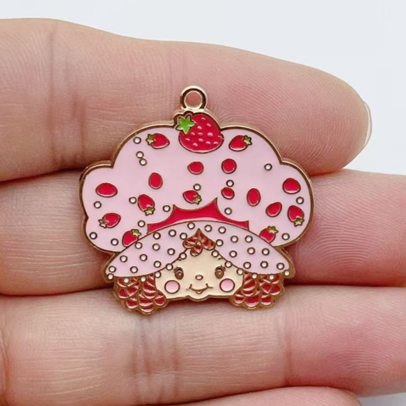10 piezas de lindos colgantes  - Jewelry Making Factory reseña y precio