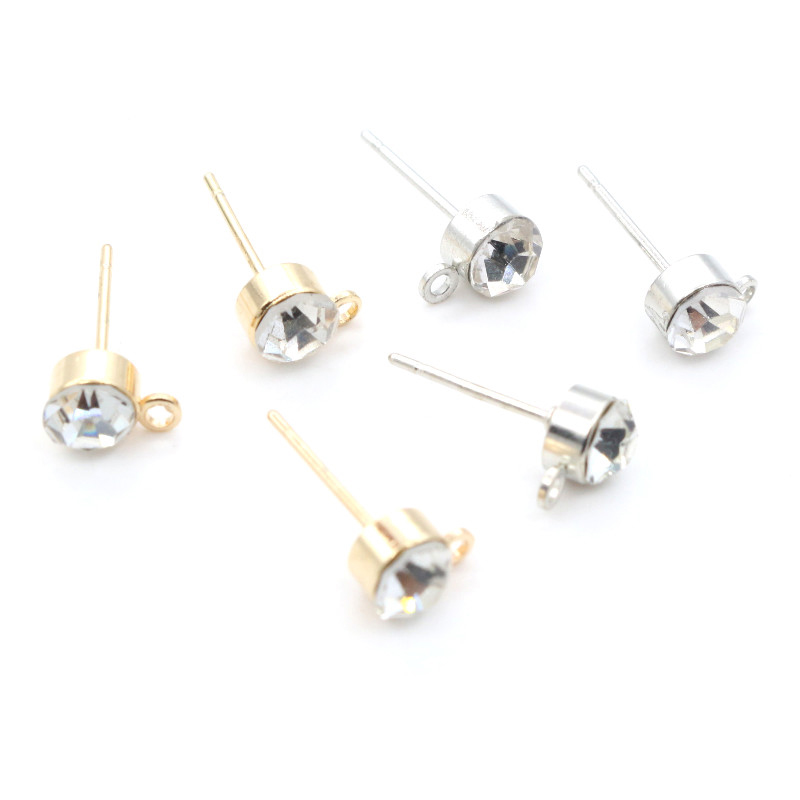 50 Uds. De alfileres para pend - Jewelry Making Kit reseña y precio