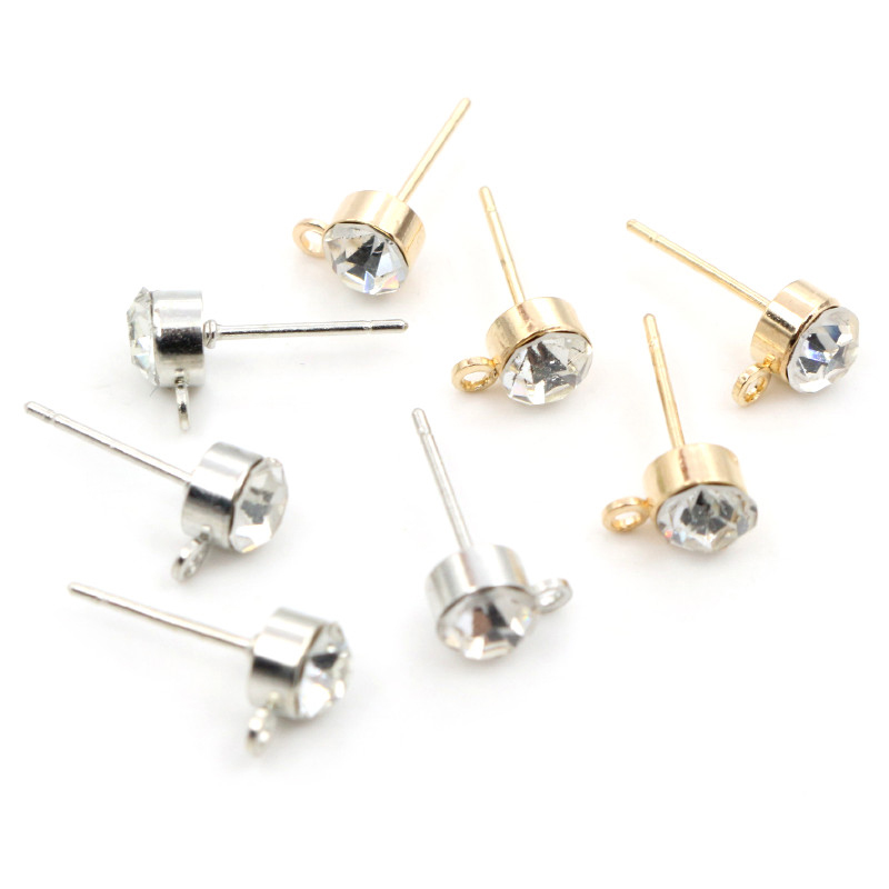 50 Uds. De alfileres para pend - Jewelry Making Kit reseña y precio